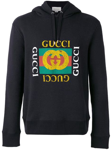 gucci sweatshirt herren sale